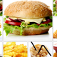 Illustration for article titled RIP Mighty Wings: A Look Back at the Greatest Fast Food Failures